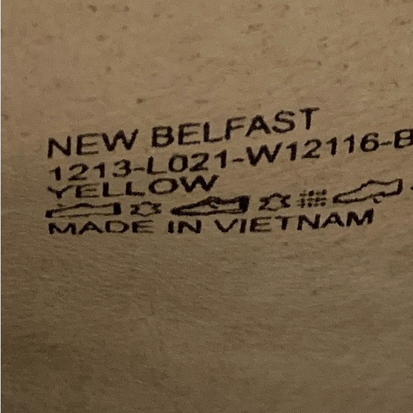 Bussola Boots - Picture 6 of 8